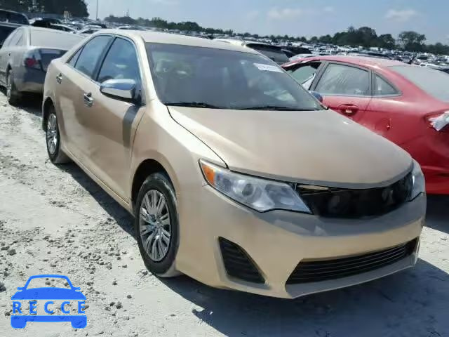 2012 TOYOTA CAMRY 4T1BF1FK0CU589341 image 0