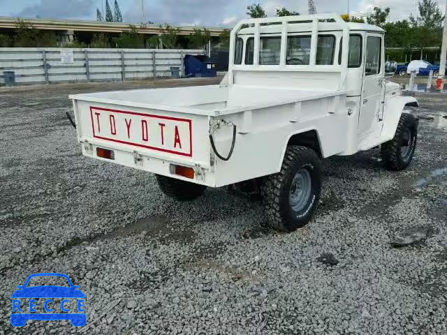 1978 TOYOTA LAND CRUIS FJ45206551 image 3