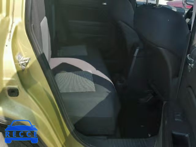 2010 JEEP COMPASS 1J4NT4FA5AD504844 image 5