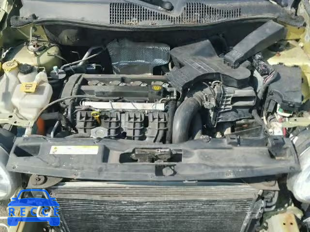 2010 JEEP COMPASS 1J4NT4FA5AD504844 image 6