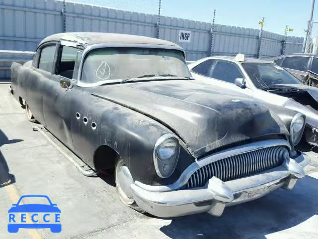 1954 BUICK SPECIAL 5A2030577 image 0