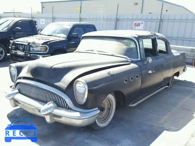 1954 BUICK SPECIAL 5A2030577 image 1