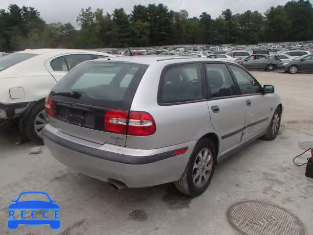 2002 VOLVO V40 YV1VW29552F857102 зображення 3