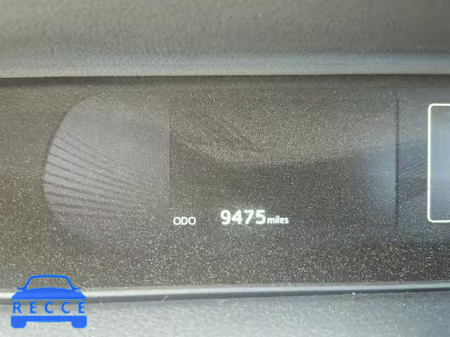 2016 TOYOTA MIRAI JTDBVRBD4GA000747 image 7