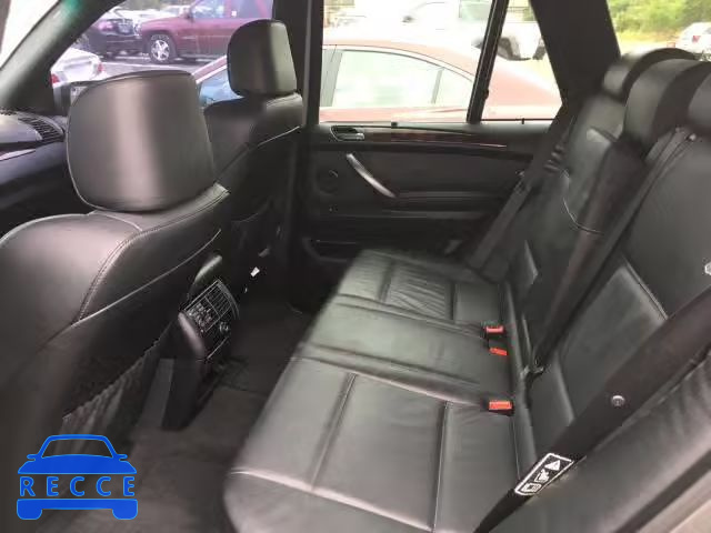 2004 BMW X5 5UXFB53594LV05353 image 6