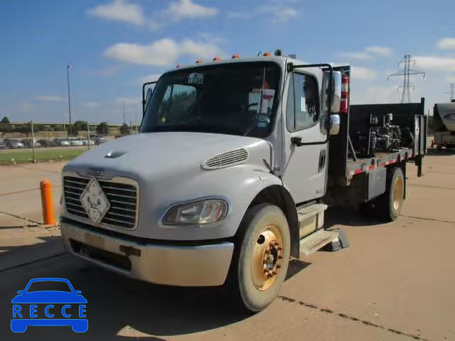 2005 FREIGHTLINER M2 1FVACWCS45HU04945 image 0