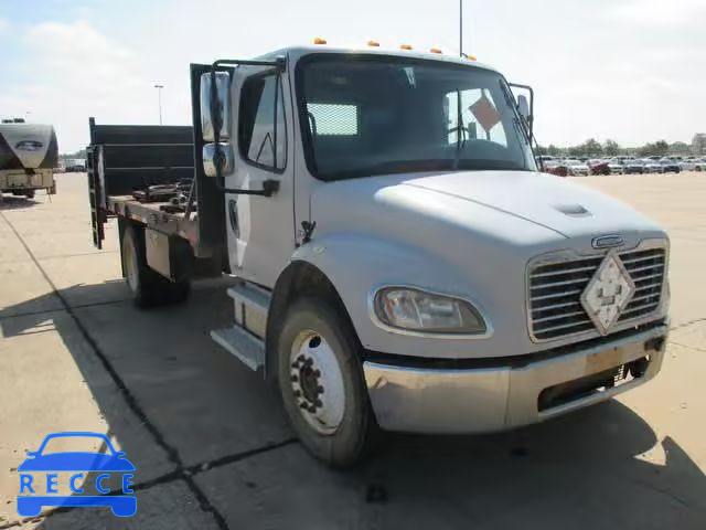 2005 FREIGHTLINER M2 1FVACWCS45HU04945 image 3