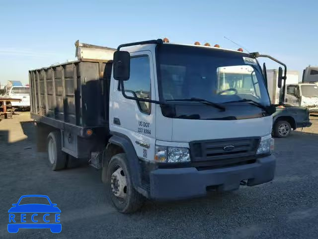 2007 FORD LOW CAB FO 3FRLL45ZX7V438824 image 0