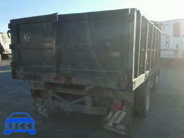 2007 FORD LOW CAB FO 3FRLL45ZX7V438824 зображення 3