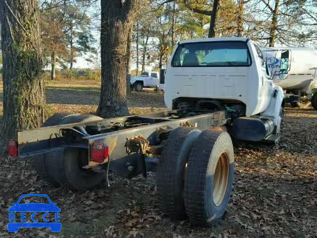 2004 FORD F650 SUPER 3FRWF65S24V688444 зображення 3