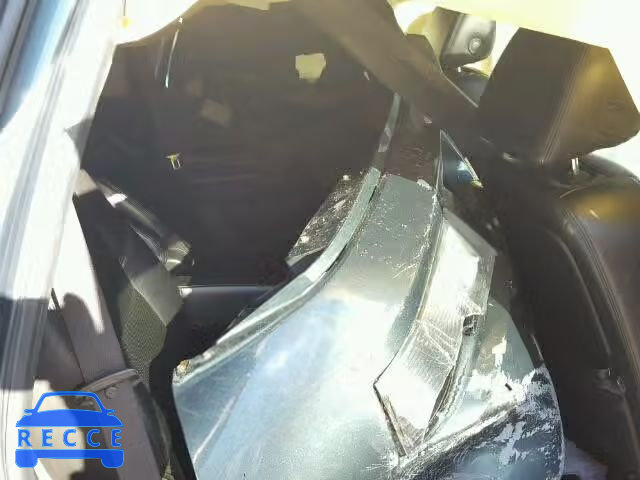 2008 CADILLAC ESCALADE 1GYFK63888R123300 image 5