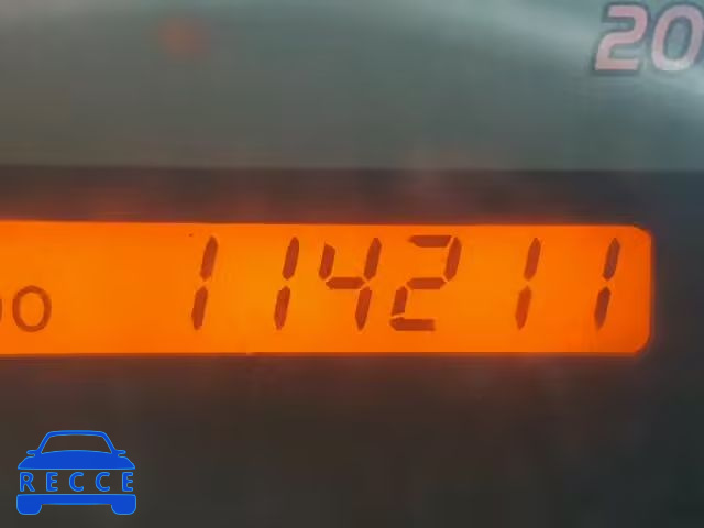2009 TOYOTA TACOMA PRE 5TETU62N09Z601502 image 7
