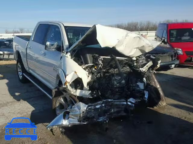 2017 RAM 1500 LARAM 1C6RR7NT9HS503848 Bild 0