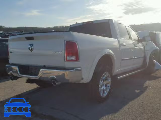 2017 RAM 1500 LARAM 1C6RR7NT9HS503848 image 3