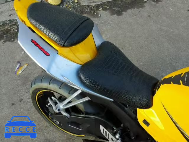 2007 SUZUKI GSX-R1000 JS1GT77A472113603 image 5