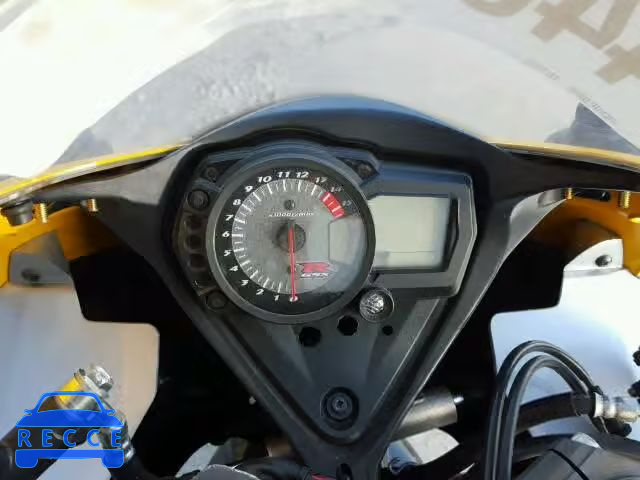 2007 SUZUKI GSX-R1000 JS1GT77A472113603 image 7