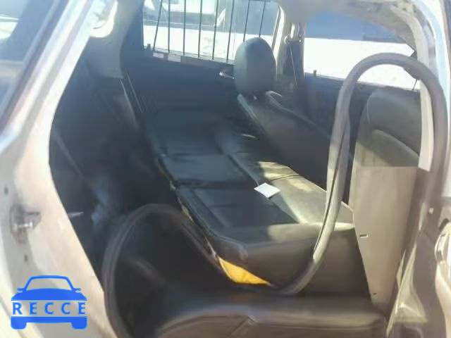 2013 CHEVROLET IMPALA POL 2G1WD5E30D1144911 зображення 5