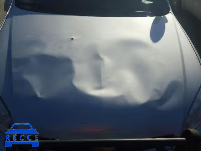 2013 CHEVROLET IMPALA POL 2G1WD5E30D1144911 зображення 6