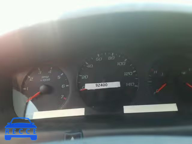 2013 CHEVROLET IMPALA POL 2G1WD5E30D1144911 зображення 7