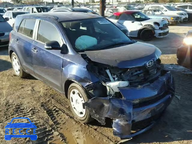 2009 TOYOTA SCION XD JTKKU10449J043956 image 0