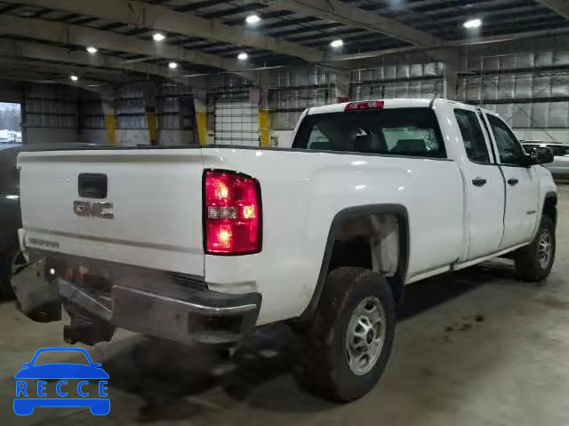 2016 GMC SIERRA C25 1GT21REG1GZ221550 image 5