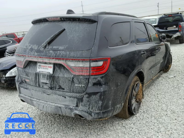 2018 DODGE DURANGO SR 1C4SDJGJXJC209988 Bild 3