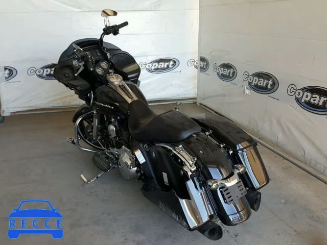 2016 HARLEY-DAVIDSON FLTRX ROAD 1HD1KHM11GB636360 image 2