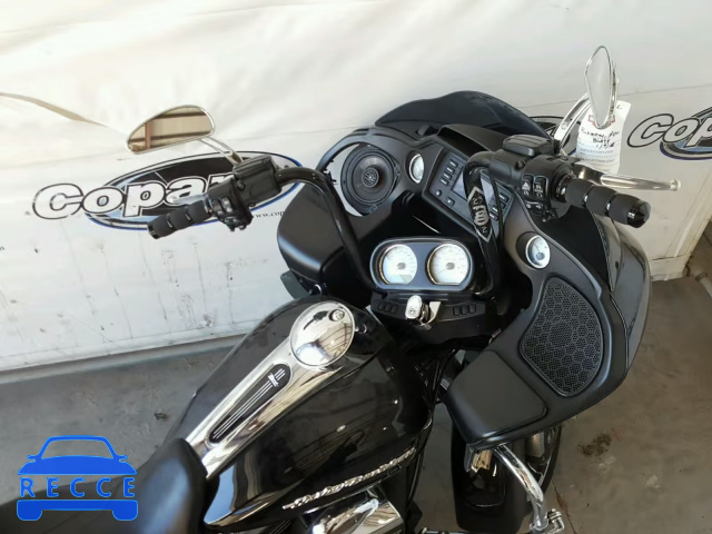 2016 HARLEY-DAVIDSON FLTRX ROAD 1HD1KHM11GB636360 image 4