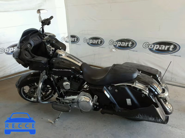 2016 HARLEY-DAVIDSON FLTRX ROAD 1HD1KHM11GB636360 image 8