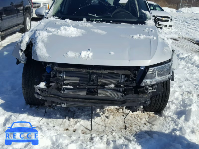 2018 VOLKSWAGEN TIGUAN SE 3VV2B7AX7JM034699 зображення 12