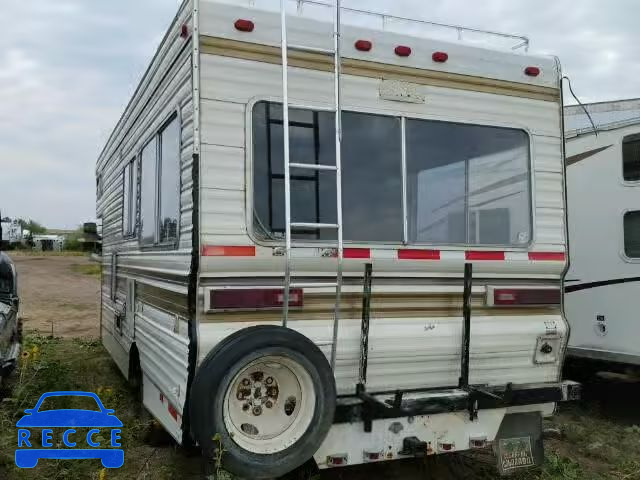 1977 DODGE MOTORHOME F44CD7V044657 image 4