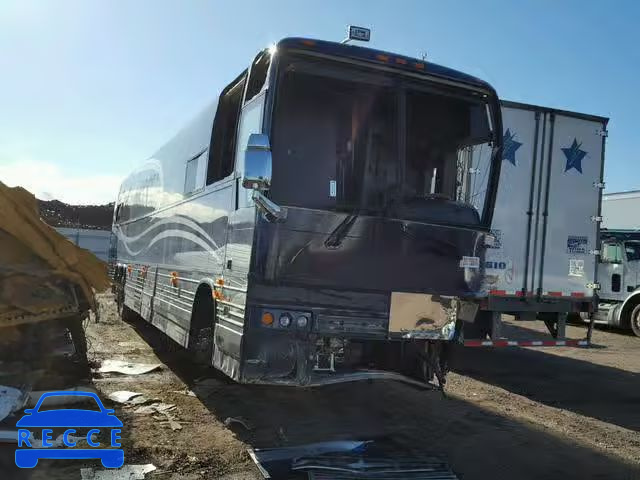 2002 PREVOST BUS 2PCY3349221027891 image 0