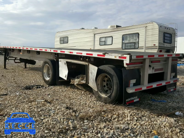 2015 FONTAINE TRAILER 13N148202F1571864 image 4