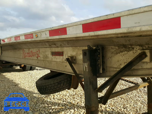 2015 FONTAINE TRAILER 13N148202F1571864 image 6