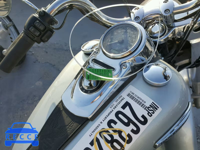 2012 HARLEY-DAVIDSON FLD SWITCH 1HD1GZM1XCC336165 зображення 8