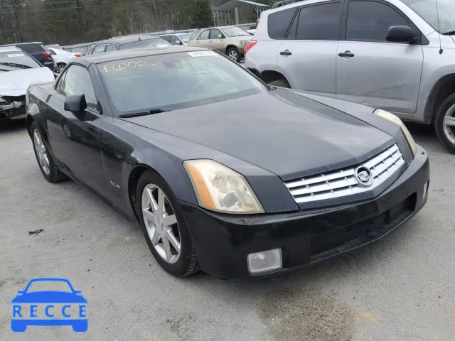 2004 CADILLAC XLR 1G6YV34A845601693 зображення 0