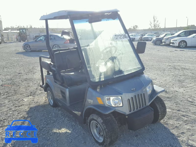 2011 GOLF CART 5TSTE2437BG120100 image 0