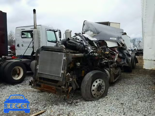 2007 PETERBILT 386 1XPHDB9X37D732109 Bild 1