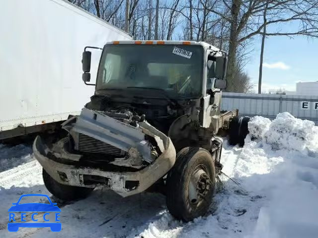 2015 HINO HINO 338 5PVNV8JV1F4S54222 зображення 1