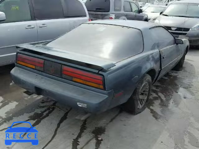 1992 PONTIAC FIREBIRD 1G2FS23T7NL213107 Bild 3