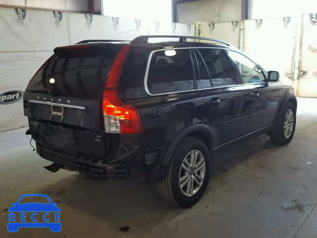 2010 VOLVO XC90 3.2 YV4982CZ4A1533290 image 3