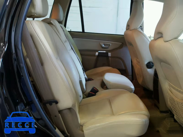 2010 VOLVO XC90 3.2 YV4982CZ4A1533290 image 5
