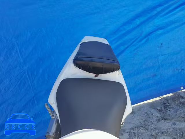 2005 YAMAHA YZFR6 L JYARJ06EX5A027033 image 5