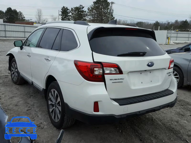 2017 SUBARU OUTBACK TO 4S4BSETC1H3314283 image 4