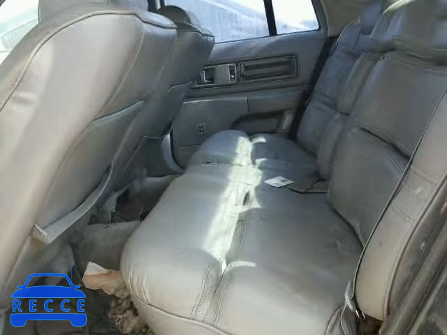 1993 BUICK ROADMASTER 1G4BT537XPR403488 image 5