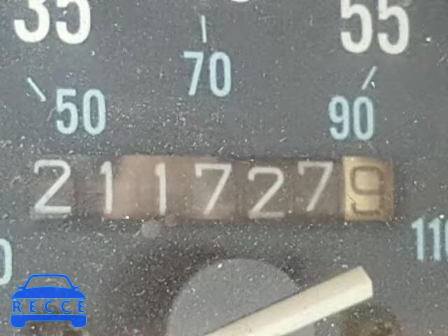 1996 JEEP CHEROKEE 1J4FT28S4TL186092 image 7