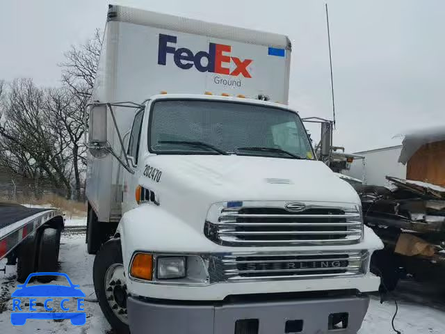 2008 STERLING TRUCK ACTERRA 2FZACFDJ68AZ56569 image 0