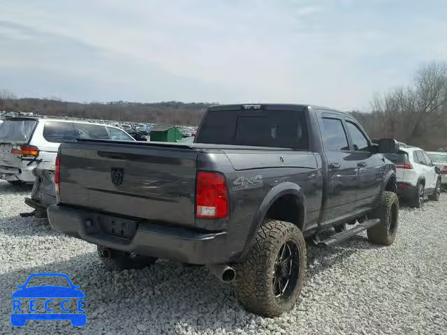 2018 RAM 2500 SLT 3C6UR5DL2JG139401 image 3