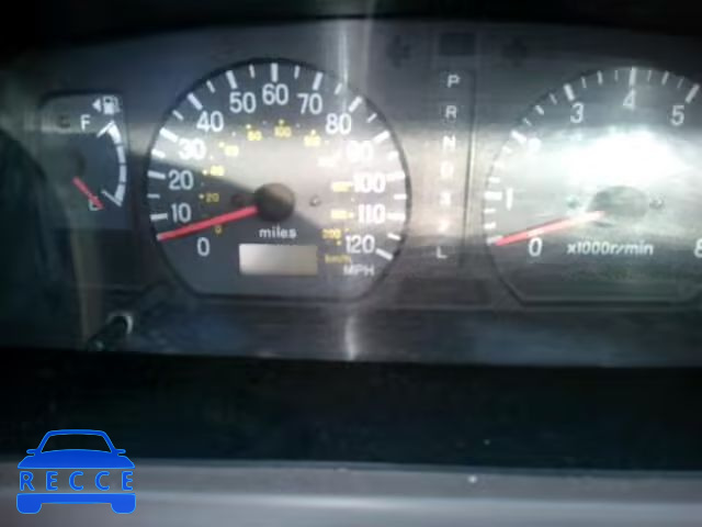 1999 MITSUBISHI MONTERO JA4LS31H7XP023333 image 7