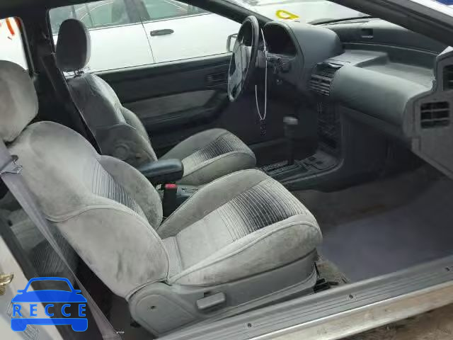 1989 FORD PROBE LX 1ZVBT21C2K5323408 image 4